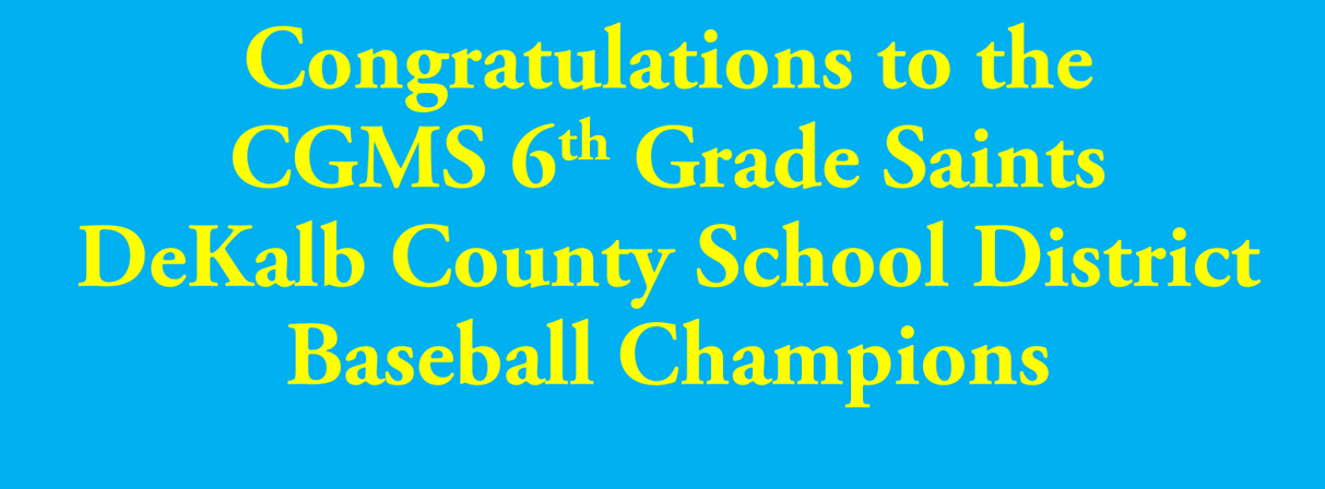 BaseballChamps